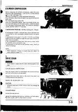 1989–1990 Honda GB500 Factory Service & Repair Manual (P/N 61MK601) – preview page 4