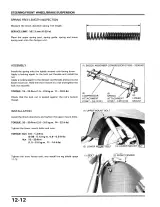 Honda NB50 Aero / NB50M 1983–1987 Service & Repair Manual (P/N S0030) – preview page 7