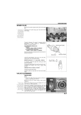 2004–2005 Honda NRX 1800 Valkyrie Rune Service & Repair Manual (P/N 61MEC00) – preview page 3