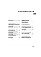 2004–2005 Honda NRX 1800 Valkyrie Rune Service & Repair Manual (P/N 61MEC00) – preview page 4