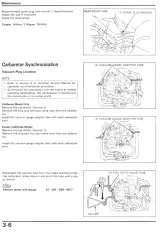 Honda PC800 Pacific Coast 1989–1998 Service Manual (P/N 61MR506) – preview page 6