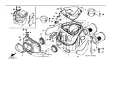 2000–2006 Honda RVT1000R / RC51 Service & Repair Manual (P/N 61GN402) – preview page 3