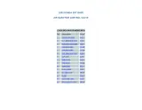 2000–2006 Honda RVT1000R / RC51 Service & Repair Manual (P/N 61GN402) – preview page 4