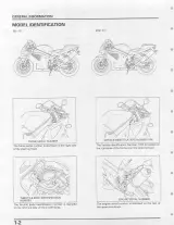 2000–2006 Honda RVT1000R / RC51 Service & Repair Manual (P/N 61GN402) – preview page 5