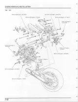 2000–2006 Honda RVT1000R / RC51 Service & Repair Manual (P/N 61GN402) – preview page 7