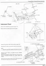 2003 Honda ST1100P Service Manual Addendum  (P/N 61MY311) – preview page 4