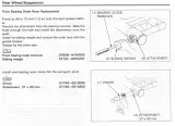 2003 Honda ST1100P Service Manual Addendum  (P/N 61MY311) – preview page 6