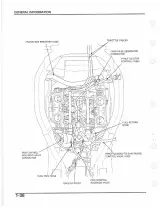 2003–2007 Honda ST1300/A Pan-European Shop Manual (P/N ST1300/A2.3) – preview page 2