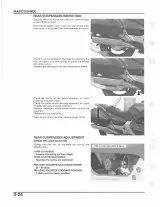 2003–2007 Honda ST1300/A Pan-European Shop Manual (P/N ST1300/A2.3) – preview page 3