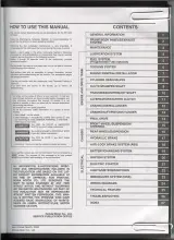 2003–2007 Honda ST1300/A Pan-European Shop Manual (P/N ST1300/A2.3) – preview page 4