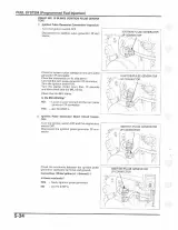 2003–2007 Honda ST1300/A Pan-European Shop Manual (P/N ST1300/A2.3) – preview page 5