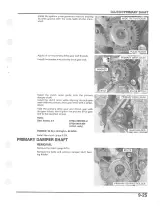2003–2007 Honda ST1300/A Pan-European Shop Manual (P/N ST1300/A2.3) – preview page 6