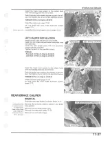 2003–2007 Honda ST1300/A Pan-European Shop Manual (P/N ST1300/A2.3) – preview page 7