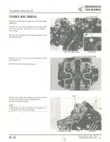 Honda VF500C V30 Magna Service Manual 1984–1985 (P/N 61MJ801) – preview page 7