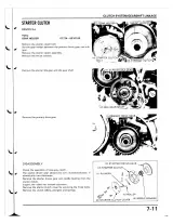 1987 Honda VF700C Magna Service Manual (P/N 61MN000) – preview page 6