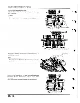 1987 Honda VF700C Magna Service Manual (P/N 61MN000) – preview page 7