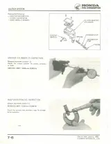 1983–1984 Honda VF750F Interceptor V45 Shop Manual (P/N 61MB201) – preview page 6