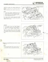1983–1984 Honda VF750F Interceptor V45 Shop Manual (P/N 61MB201) – preview page 7