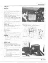 1982–1985 Honda VF750C / VF750S / VF700C / VF700S V45 Sabre Magna Service Manual (P/N 61321-MA6-3000) – preview page 6
