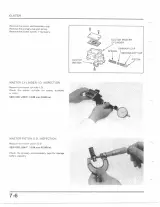 1982–1985 Honda VF750C / VF750S / VF700C / VF700S V45 Sabre Magna Service Manual (P/N 61321-MA6-3000) – preview page 7