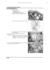 Honda VT750CA, VT750C Shadow Aero 2004–2009 Shop Manual (P/N 64MBA01) – preview page 6