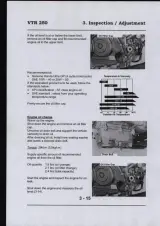 1997–2009 Honda VTR 250 Factory Workshop Manual – preview page 3