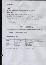 1997–2009 Honda VTR 250 Factory Workshop Manual – preview page 4