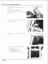 2002–2004 Honda VTX1800R / VTX1800 Service & Repair Manual (P/N 61MCV00) – preview page 7