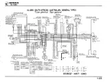 1979–1985 Honda XL 125S Service Manual (P/N P-6643701) – preview page 2