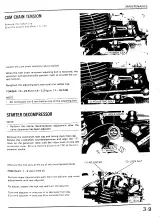 1986–2002 Honda XR200R/XR200 Service Manual (P/N 61KT001) – preview page 6
