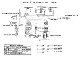 1969–1999 Honda Z50A, Z50 Moped Factory Shop Manual – preview page 7