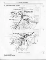 1973–1983 Honda XR75 / XR80 OEM Shop Manual (P/N HOC7580SM ) – preview page 7