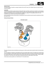 2002–2009 Land Rover Range Rover Td6 & V8 Workshop Manual (P/N LRL0424ENG) – preview page 3