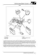 2002–2009 Land Rover Range Rover Td6 & V8 Workshop Manual (P/N LRL0424ENG) – preview page 6