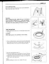 1991–1998 Suzuki 250F Service Manual (P/N 99500-32062-01E) – preview page 7