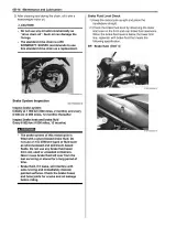 2007–2008 Suzuki GSF650, GSF650S & GSX650F Factory Service Manual – preview page 2
