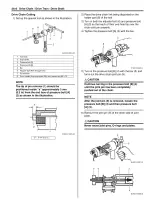 2007–2008 Suzuki GSF650, GSF650S & GSX650F Factory Service Manual – preview page 7