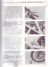1983–1987 Suzuki RG250 Service Manual (P/N P/N 99500-12051-01E, 99500-12061-01E) – preview page 2