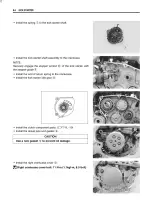 2007–2010 Suzuki RM-Z250 Factory Service Manual (P/N 99011-10H51-01A) – preview page 7