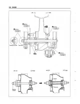 1999–2002 Suzuki SV650 Factory Service & Repair Manual (P/N 99500-36091-03E) – preview page 4