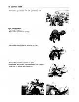 1999–2002 Suzuki SV650 Factory Service & Repair Manual (P/N 99500-36091-03E) – preview page 6