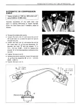 1987–2004 Suzuki VS1400 Intruder Service Manual (P/N 99500-39156-03E) – preview page 2
