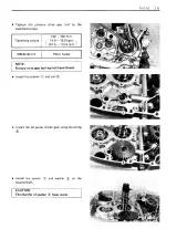 1987–2004 Suzuki VS1400 Intruder Service Manual (P/N 99500-39156-03E) – preview page 6