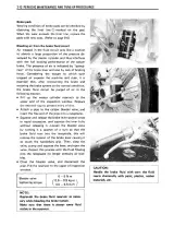 1986–1987 Suzuki VS700GL, VS750GL, VS800GL Service & Repair Manual (P/N 99500-38029-03E) – preview page 2