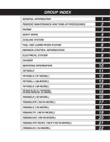 1986–1987 Suzuki VS700GL, VS750GL, VS800GL Service & Repair Manual (P/N 99500-38029-03E) – preview page 4