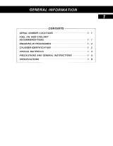 1986–1987 Suzuki VS700GL, VS750GL, VS800GL Service & Repair Manual (P/N 99500-38029-03E) – preview page 5