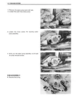 1986–1987 Suzuki VS700GL, VS750GL, VS800GL Service & Repair Manual (P/N 99500-38029-03E) – preview page 7