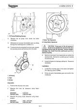 1999–2000 Triumph Tiger 900 (885cc) Factory Service & Repair Manual (P/N 3850775) – preview page 5