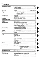 1990–1994 Volkswagen Corrado Service & Repair Manual – preview page 2