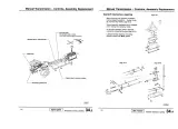 1990–1994 Volkswagen Corrado Service & Repair Manual – preview page 6
